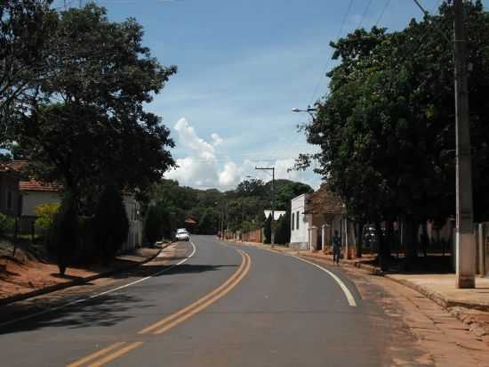 RUA CENTRAL 1 - POR EDUARDO K IWASAKI, POR JORGE IWASAKI - VARPA - SP