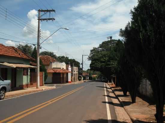 RUA CENTRAL 2 - POR EDUARDO K IWASAKI, POR JORGE IWASAKI - VARPA - SP