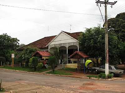 VARPA FOTO LUCAS SOUZA  - VARPA - SP