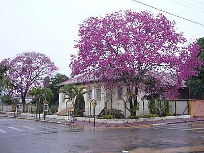 ESCOLA CASTRO ALVES - VERA CRUZ - SP  POR V.C. - VERA CRUZ - SP