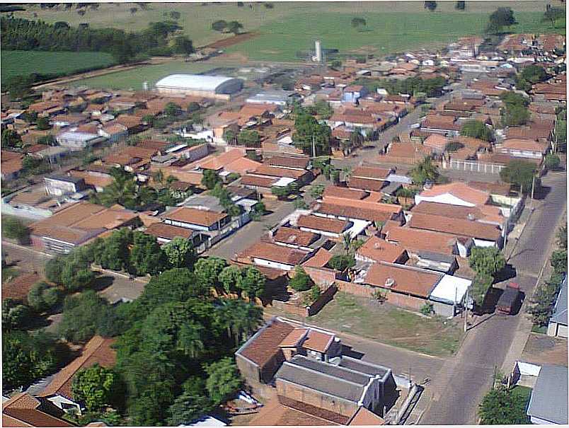 IMAGENS DA CIDADE DE VICENTINPOLIS - SP - VICENTINPOLIS - SP