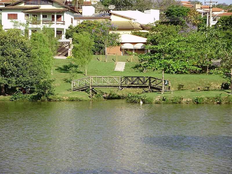 VINHEDO-SP-CONDOMNIO VISTA ALEGRE-FOTO:CARLOS FANTE - VINHEDO - SP