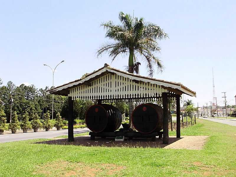 VINHEDO-SP-TONIS DE VINHEDO-FOTO:CARLOS FANTE - VINHEDO - SP