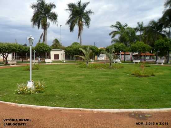 PRAA, POR JAIR GOBATI - VITRIA BRASIL - SP