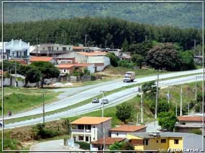 VOTORANTIM, POR ADRIANA RODRIGUES BOGUCHESKY DE OLIVEIRA - VOTORANTIM - SP