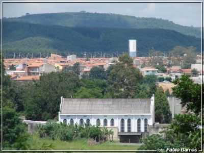 VOTORANTIM, POR ADRIANA RODRIGUES BOGUCHESKY DE OLIVEIRA - VOTORANTIM - SP