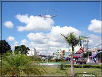 VOTORANTIM, POR ADRIANA RODRIGUES BOGUCHESKY DE OLIVEIRA - VOTORANTIM - SP