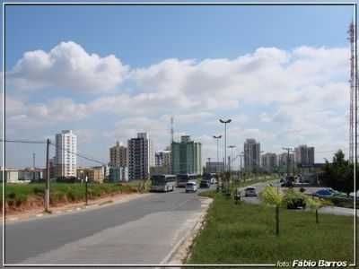 VOTORANTIM, POR ADRIANA RODRIGUES BOGUCHESKY DE OLIVEIRA - VOTORANTIM - SP