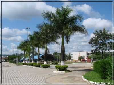 VOTORANTIM, POR ADRIANA RODRIGUES BOGUCHESKY DE OLIVEIRA - VOTORANTIM - SP