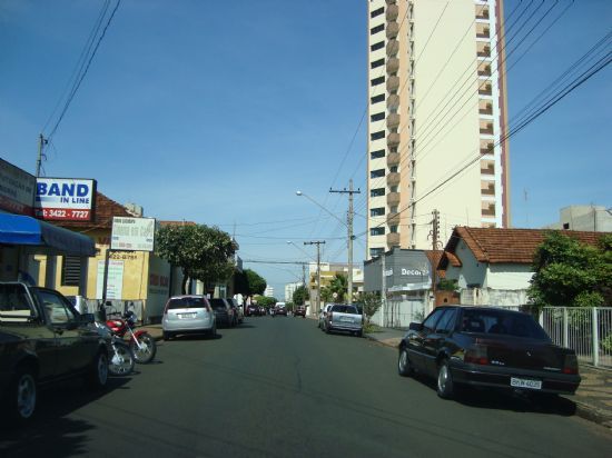 RUA SÃO PAULO, POR PARISIENSE - VOTUPORANGA - SP