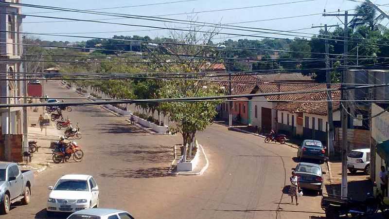 IMAGENS DE ALMAS - TOCANTINS - ALMAS - TO