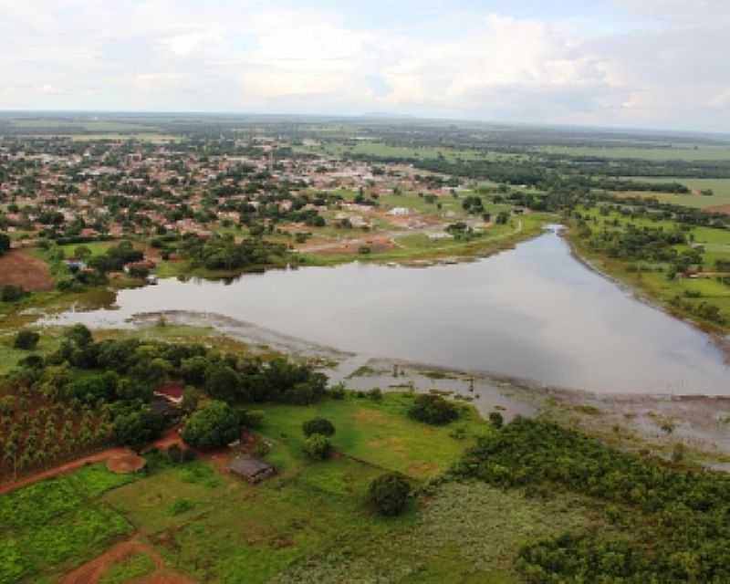 ALVORADA-TO-SETOR LAGOA DA EMA-FOTO:WWW.ALVORADA.TO.GOV.BR - ALVORADA - TO