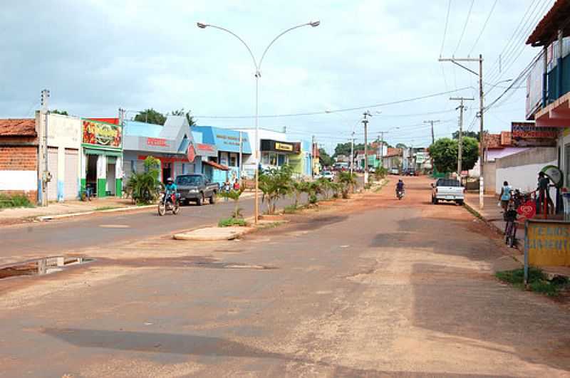 ANANS-TO-AVENIDA PRINCIPAL-FOTO:WWW.FOLHADOBICO.COM.BR - ANANS - TO