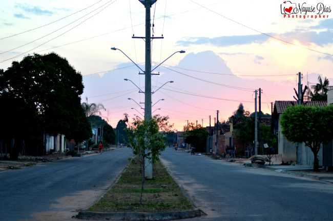 AVENIDA BRIGADEIRO EDUARDO GOMES, POR NAYUSE DIAS - ANANS - TO