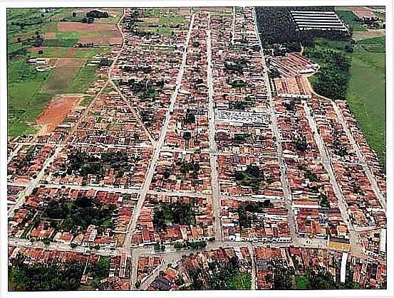 VISTA AREA DE LAGOA DA CANOA-AL-FOTO:OLIVEIRA.CLEBSON - LAGOA DA CANOA - AL