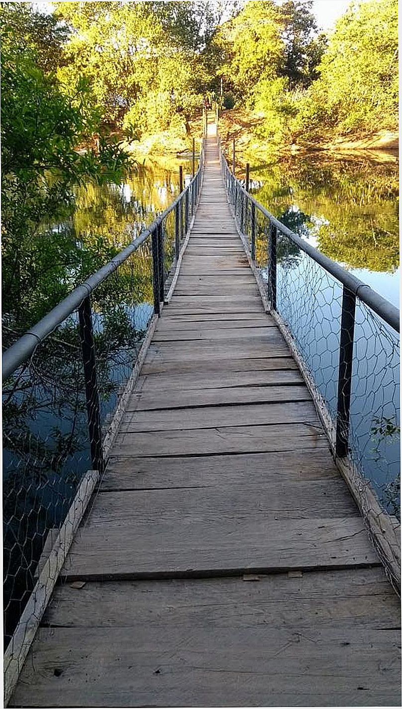 IMAGEM DA CIDADE DE APINAJ - TO - APINAJ - TO