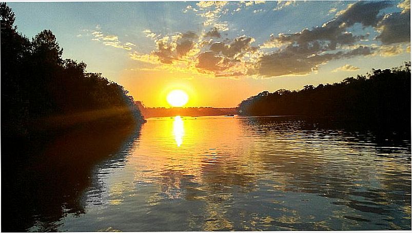 IMAGEM DA CIDADE DE APINAJ - TO - APINAJ - TO