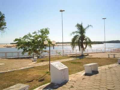  POR EUCLIDES ALVES  - ARAGUACEMA - TO