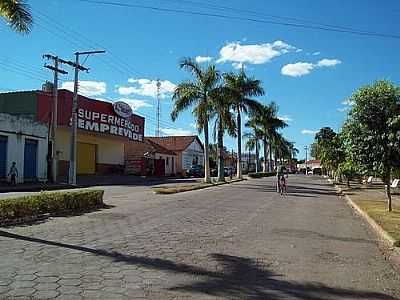 AVENIDA-FOTO:LEGALEGAL - ARAGUAU - TO