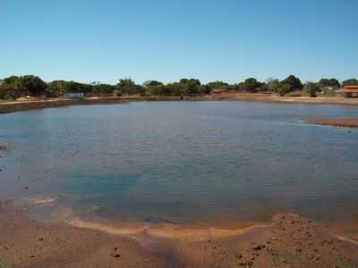 BALNEARIO MATINHA, POR GILMAR - ARAGUAU - TO