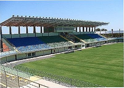 ESTDIO MUNICIPAL FOTO
POR GATO_AVY  - ARAGUANA - TO