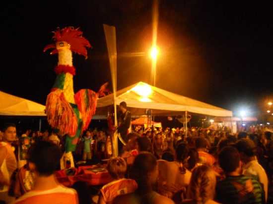 CARNAVAL 2013 - BLOCO GARGALO - CAIS., POR LUIDPARREAO@BOL.COM.BR - ARAGUATINS - TO