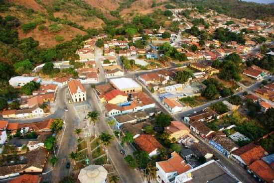 ARRAIAS - TO, POR GERSON AGUIAR - ARRAIAS - TO