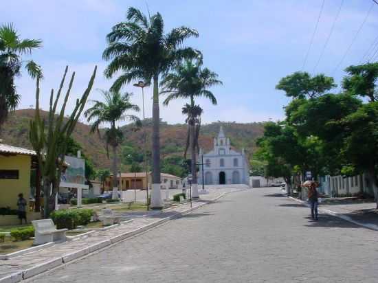 ARRAIAS - TO, POR GERSON AGUIAR - ARRAIAS - TO