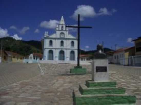 ARRAIAS - TO., POR GERSON AGUIAR - ARRAIAS - TO