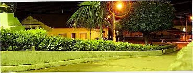 IMAGEM DA CIDADE DE ARRAIS - TO - ARRAIAS - TO