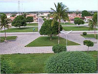 PRAA J.A.LIMA - RODELAS, POR JUNIOR TUX - RODELAS - BA