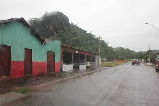 AURORA DO TOCANTINS-TO-SADA PARA PONTE ALTA-FOTO:DIMAS JUSTO - AURORA DO TOCANTINS - TO