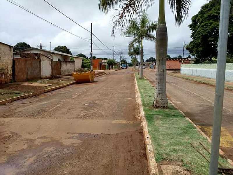 BANDEIRANTES DO TOCANTINS - TO - BANDEIRANTES DO TOCANTINS - TO