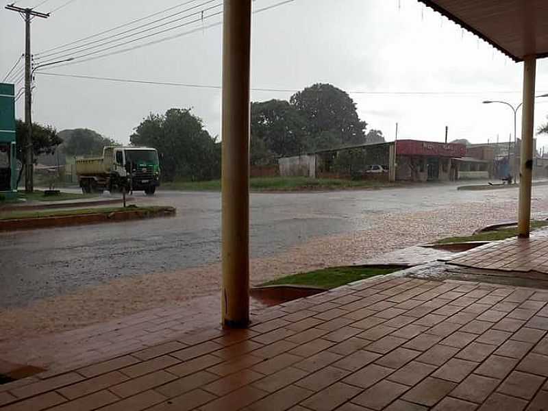 BANDEIRANTES DO TOCANTINS - TO - BANDEIRANTES DO TOCANTINS - TO