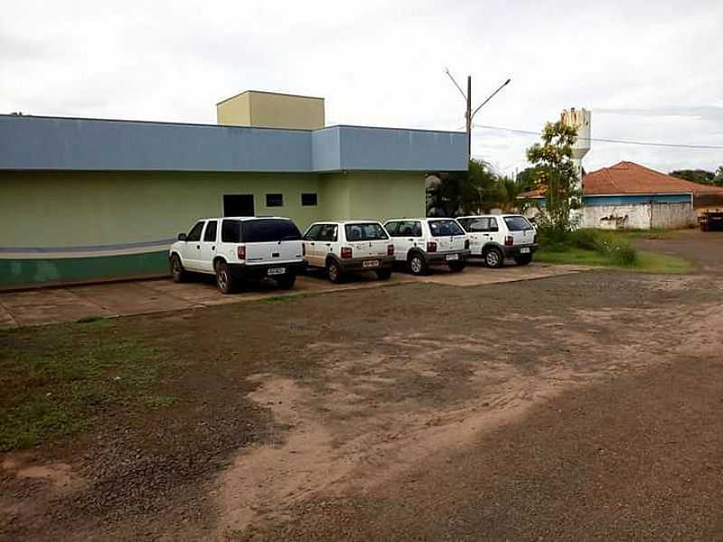 BANDEIRANTES DO TOCANTINS - TO - BANDEIRANTES DO TOCANTINS - TO