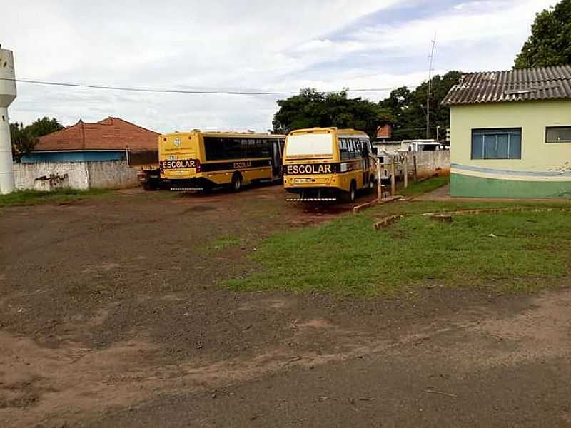 BANDEIRANTES DO TOCANTINS - TO - BANDEIRANTES DO TOCANTINS - TO