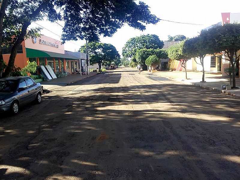 BANDEIRANTES DO TOCANTINS - TO - BANDEIRANTES DO TOCANTINS - TO