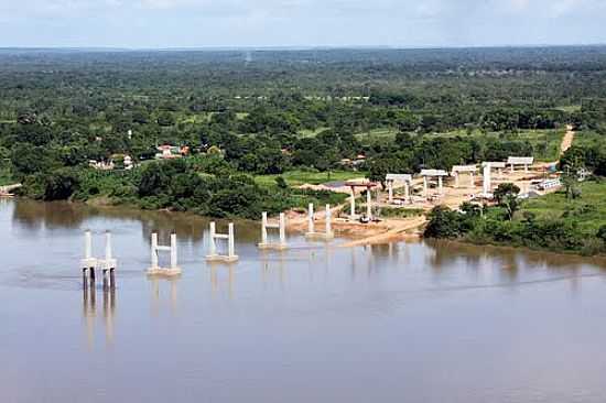 BARRA DO OURO-FOTO:SAVERIOSANTORO@HOTMA  - BARRA DO OURO - TO