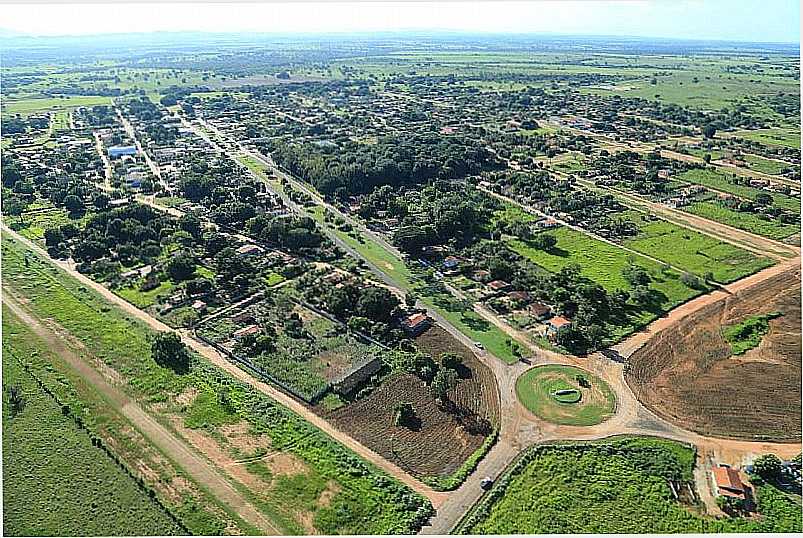 IMAGENS DA CIDADE DE BERNARDO SAYO - TO - BERNARDO SAYO - TO