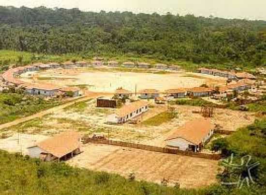 BOM JESUS DO TOCANTINS-FOTO:PIB.SOCIOAMBIENTAL - BOM JESUS DO TOCANTINS - TO