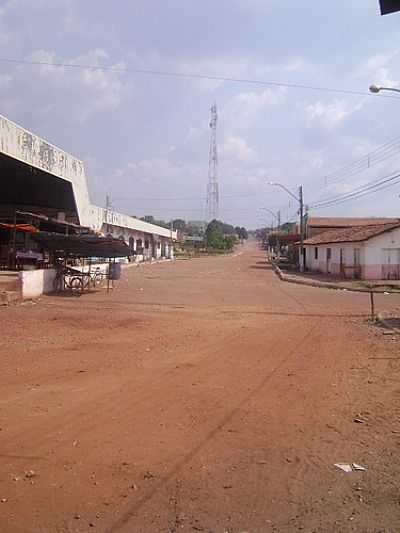 BURITI DO TOCANTINS POR KATHERINE MARTINS - BURITI DO TOCANTINS - TO