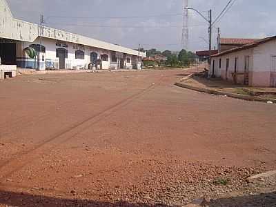 BURITI DO TOCANTINS POR KATHERINE MARTINS - BURITI DO TOCANTINS - TO