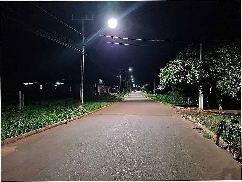 IMAGEM DA CIDADE  DE CACHOEIRINHA - TO - CACHOEIRINHA - TO