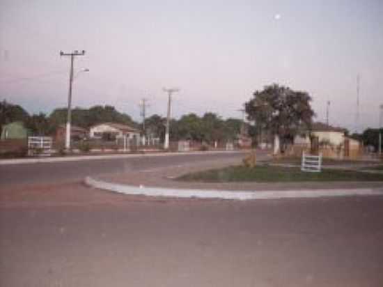 PRAA-FOTO:PEDRO[CITYBRAZIL] - CAMPOS LINDOS - TO