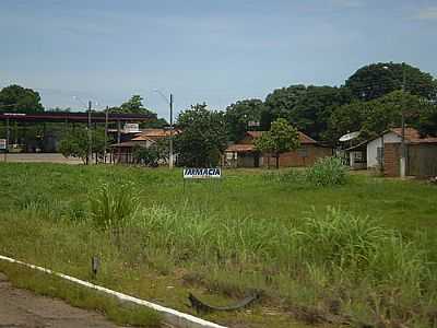 CARIRI DO TOCANTINS POR JOO REEDIJK - CARIRI DO TOCANTINS - TO