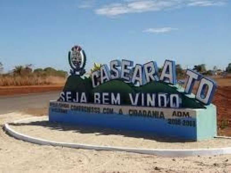 CASEARA - TO - CASEARA - TO