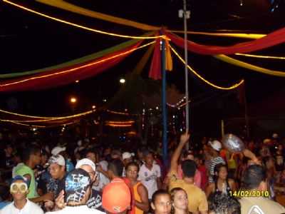 CARNAVAL, POR MARIA - COMBINADO - TO