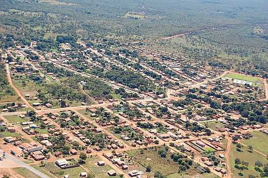 VISTA AREA DE CONCEIO DO TOCANTINS-TO-FOTO:CKOONLINE. - CONCEIO DO TOCANTINS - TO