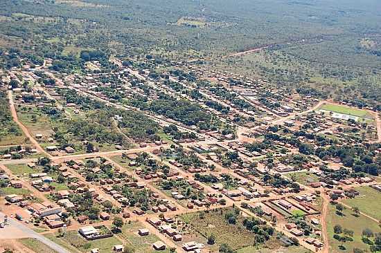 VISTA AREA DE CONCEIO DO TOCANTINS-TO-FOTO:CKOONLINE. - CONCEIO DO TOCANTINS - TO