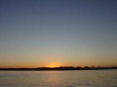 PORTO FRANCO DO ARAGUAIA, POR IVONE - COUTO DE MAGALHES - TO